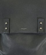 SAINT LAURENT PARIS（サンローランパリ）バックパック・リュック 黒 サイズ:- メンズ/2200662468363