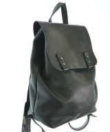 SAINT LAURENT PARIS（サンローランパリ）バックパック・リュック 黒 サイズ:- メンズ/2200662468363
