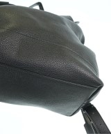 SAINT LAURENT PARIS（サンローランパリ）バックパック・リュック 黒 サイズ:- メンズ/2200662468363