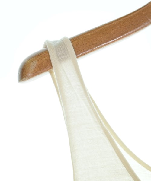 SAINT LAURENT PARIS（サンローランパリ）タンクトップ 白 サイズ:M レディース/2200665818189