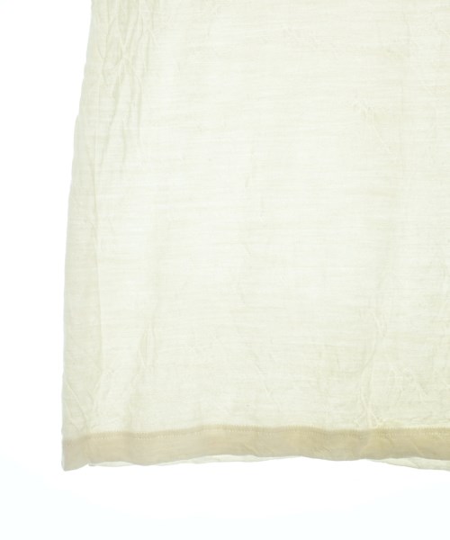 SAINT LAURENT PARIS（サンローランパリ）タンクトップ 白 サイズ:M レディース/2200665818189