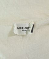 SAINT LAURENT PARIS（サンローランパリ）タンクトップ 白 サイズ:M レディース/2200665818189