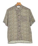 SAINT LAURENT PARIS カジュアルシャツ