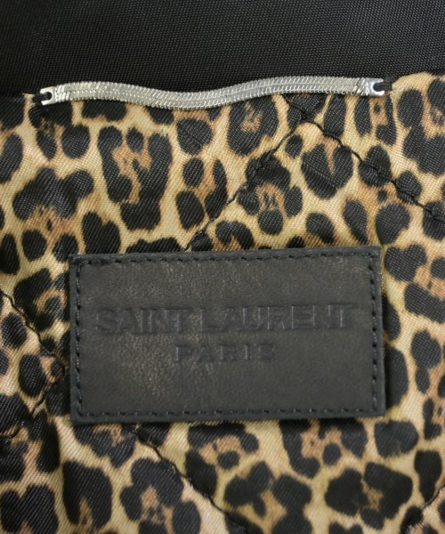 SAINT LAURENT PARIS（サンローランパリ）その他 黒 サイズ:42(XS位) メンズ/2200662184096