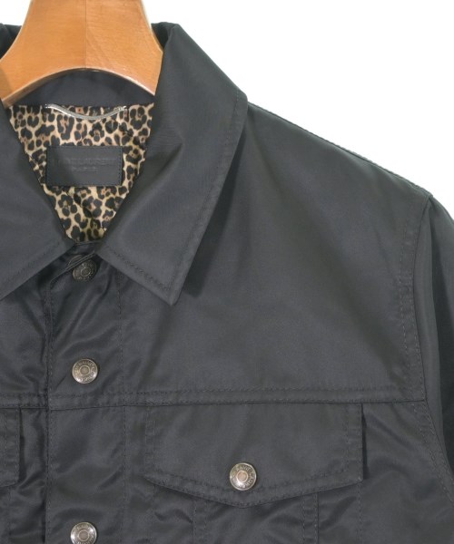 SAINT LAURENT PARIS（サンローランパリ）その他 黒 サイズ:42(XS位) メンズ/2200662184096