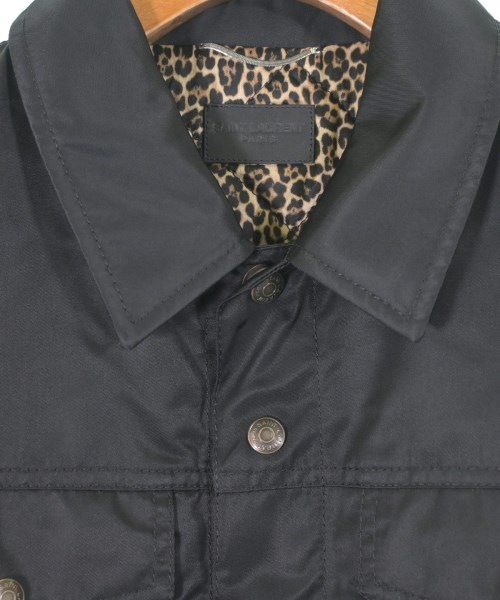 SAINT LAURENT PARIS（サンローランパリ）その他 黒 サイズ:42(XS位) メンズ/2200662184096