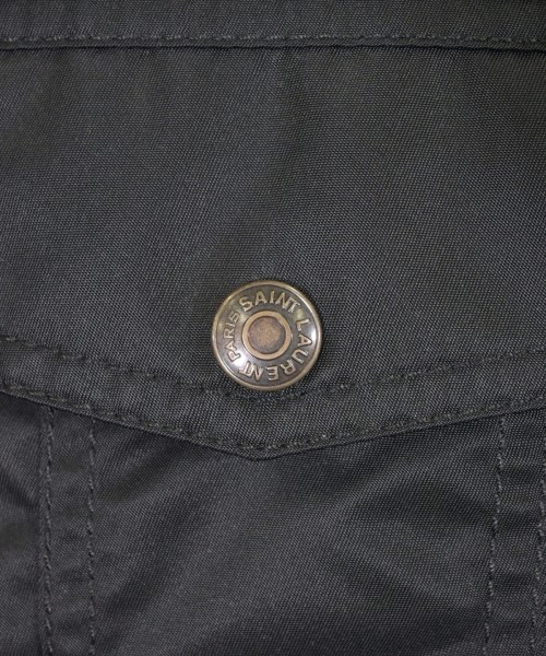 SAINT LAURENT PARIS（サンローランパリ）その他 黒 サイズ:42(XS位) メンズ/2200662184096