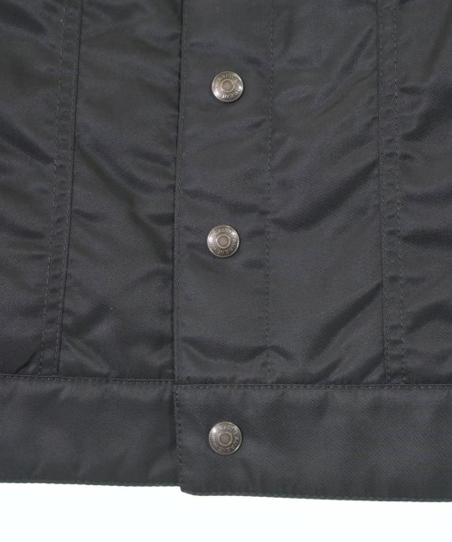 SAINT LAURENT PARIS（サンローランパリ）その他 黒 サイズ:42(XS位) メンズ/2200662184096