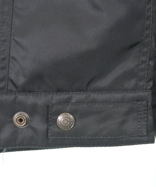 SAINT LAURENT PARIS（サンローランパリ）その他 黒 サイズ:42(XS位) メンズ/2200662184096