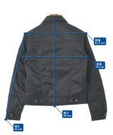 SAINT LAURENT PARIS（サンローランパリ）その他 黒 サイズ:42(XS位) メンズ/2200662184096