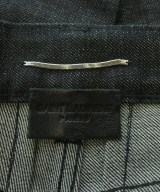 SAINT LAURENT PARIS（サンローランパリ）デニムパンツ 黒 サイズ:-(XL位) メンズ/2200662935131