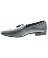 SAINT LAURENT PARIS（サンローランパリ）ビジネス・ドレスシューズ 黒 サイズ:EU42 1/2(27.5cm位) メンズ/2200662935179