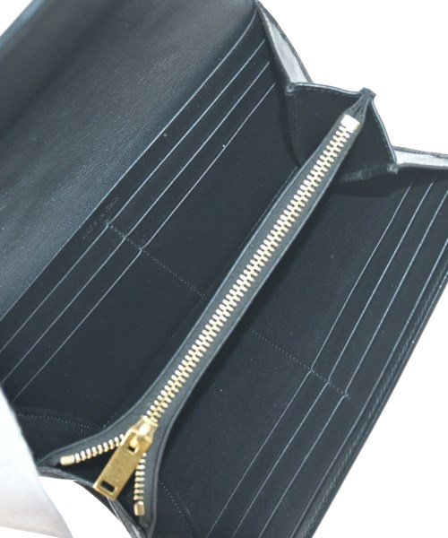 SAINT LAURENT PARIS（サンローランパリ）財布・コインケース 黒 サイズ:- メンズ/2200663113064