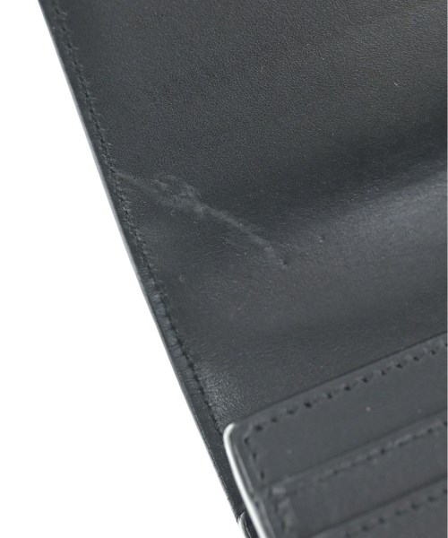 SAINT LAURENT PARIS（サンローランパリ）財布・コインケース 黒 サイズ:- メンズ/2200663113064