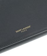 SAINT LAURENT PARIS（サンローランパリ）財布・コインケース 黒 サイズ:- メンズ/2200663113064