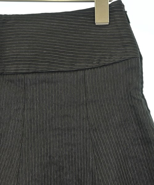 SAINT LAURENT PARIS（サンローランパリ）ミニスカート 黒 サイズ:S レディース/2200663113088