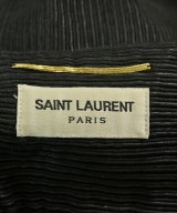 SAINT LAURENT PARIS（サンローランパリ）ミニスカート 黒 サイズ:S レディース/2200663113088
