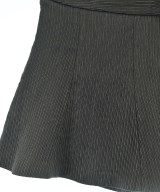 SAINT LAURENT PARIS（サンローランパリ）ミニスカート 黒 サイズ:S レディース/2200663113088