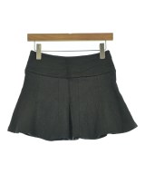 SAINT LAURENT PARIS ミニスカート