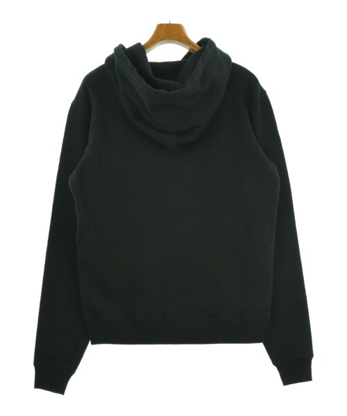 SAINT LAURENT PARIS（サンローランパリ）パーカー 黒 サイズ:L メンズ/2200666088116