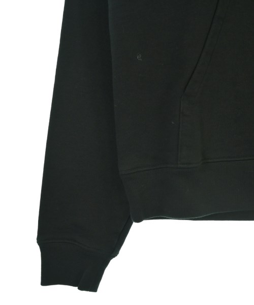 SAINT LAURENT PARIS（サンローランパリ）パーカー 黒 サイズ:L メンズ/2200666088116