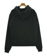 SAINT LAURENT PARIS（サンローランパリ）パーカー 黒 サイズ:L メンズ/2200666088116