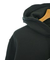SAINT LAURENT PARIS（サンローランパリ）パーカー 黒 サイズ:L メンズ/2200666088116