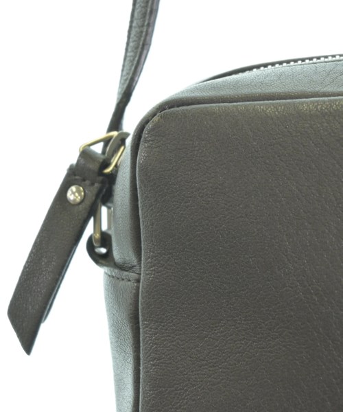 SAINT LAURENT PARIS（サンローランパリ）ショルダーバッグ グレー サイズ:- レディース/2200666350145