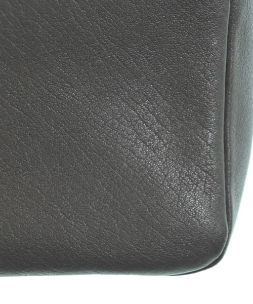 SAINT LAURENT PARIS（サンローランパリ）ショルダーバッグ グレー サイズ:- レディース/2200666350145