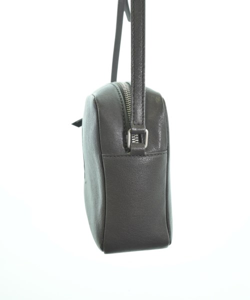 SAINT LAURENT PARIS（サンローランパリ）ショルダーバッグ グレー サイズ:- レディース/2200666350145
