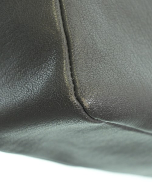 SAINT LAURENT PARIS（サンローランパリ）ショルダーバッグ グレー サイズ:- レディース/2200666350145