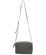 SAINT LAURENT PARIS（サンローランパリ）ショルダーバッグ グレー サイズ:- レディース/2200666350145