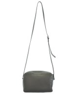 SAINT LAURENT PARIS（サンローランパリ）ショルダーバッグ グレー サイズ:- レディース/2200666350145