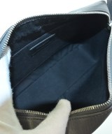 SAINT LAURENT PARIS（サンローランパリ）ショルダーバッグ グレー サイズ:- レディース/2200666350145