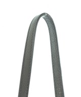 SAINT LAURENT PARIS（サンローランパリ）ショルダーバッグ グレー サイズ:- レディース/2200666350145