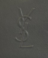 SAINT LAURENT PARIS（サンローランパリ）ショルダーバッグ グレー サイズ:- レディース/2200666350145