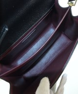 SAINT LAURENT PARIS（サンローランパリ）ショルダーバッグ 黒 サイズ:- レディース/2200666350152