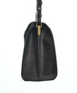 SAINT LAURENT PARIS（サンローランパリ）ショルダーバッグ 黒 サイズ:- レディース/2200666350152