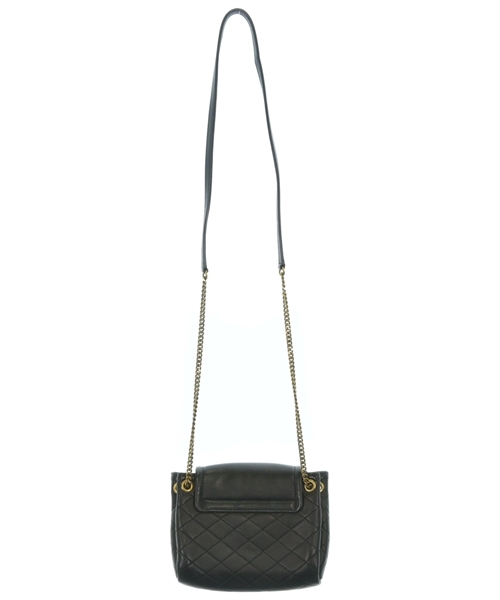 SAINT LAURENT PARIS（サンローランパリ）ショルダーバッグ 黒 サイズ:- レディース/2200666745194