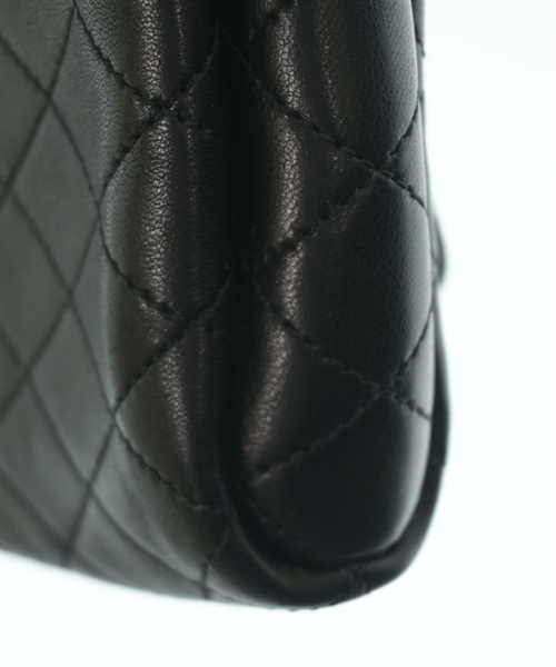 SAINT LAURENT PARIS（サンローランパリ）ショルダーバッグ 黒 サイズ:- レディース/2200666745194