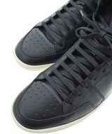 SAINT LAURENT PARIS（サンローランパリ）スニーカー 黒 サイズ:26.5cm メンズ/2200667062047