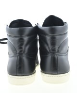 SAINT LAURENT PARIS（サンローランパリ）スニーカー 黒 サイズ:26.5cm メンズ/2200667062047