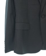 SAINT LAURENT PARIS（サンローランパリ）テーラードジャケット 黒 サイズ:48(L位) メンズ/2200667196223