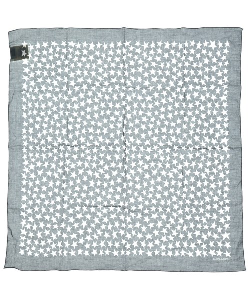 SAINT LAURENT PARIS(サンローランパリ)小物類（その他） 黒 サイズ:-/2200667196643