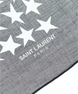 SAINT LAURENT PARIS（サンローランパリ）小物類（その他） 黒 サイズ:- メンズ/2200667196643