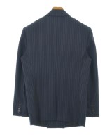 SAINT LAURENT PARIS（サンローランパリ）テーラードジャケット 紺 サイズ:46(M位) メンズ/2200667311015