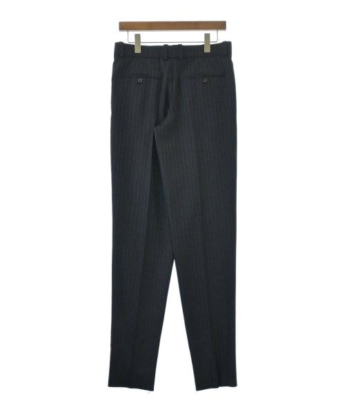 SAINT LAURENT PARIS（サンローランパリ）スラックス 紺 サイズ:38(S位) レディース/2200667311022