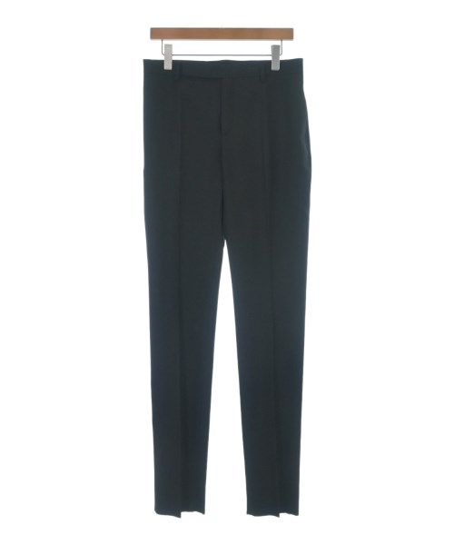 SAINT LAURENT PARIS(サンローランパリ)スラックス 黒 サイズ:46(M位)/2200667311039