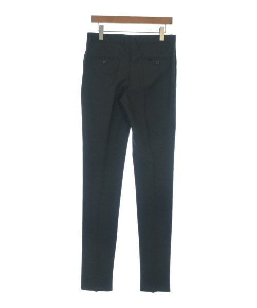 SAINT LAURENT PARIS（サンローランパリ）スラックス 黒 サイズ:46(M位) メンズ/2200667311039