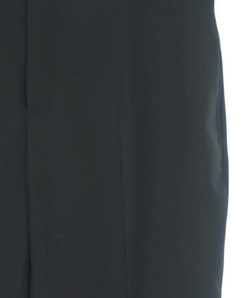 SAINT LAURENT PARIS（サンローランパリ）スラックス 黒 サイズ:46(M位) メンズ/2200667311039